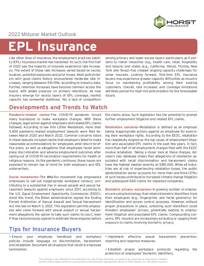 2022-epl-insurance-midyear-market-outlook-horst-insurance