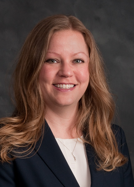 Marissa Rowe Earns CRM Designation | Horst Insurance