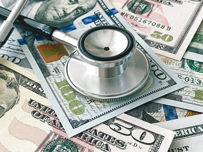 Health Care Costs Projected To Grow 7 In 2024 Horst Insurance   IStock 1458100801 