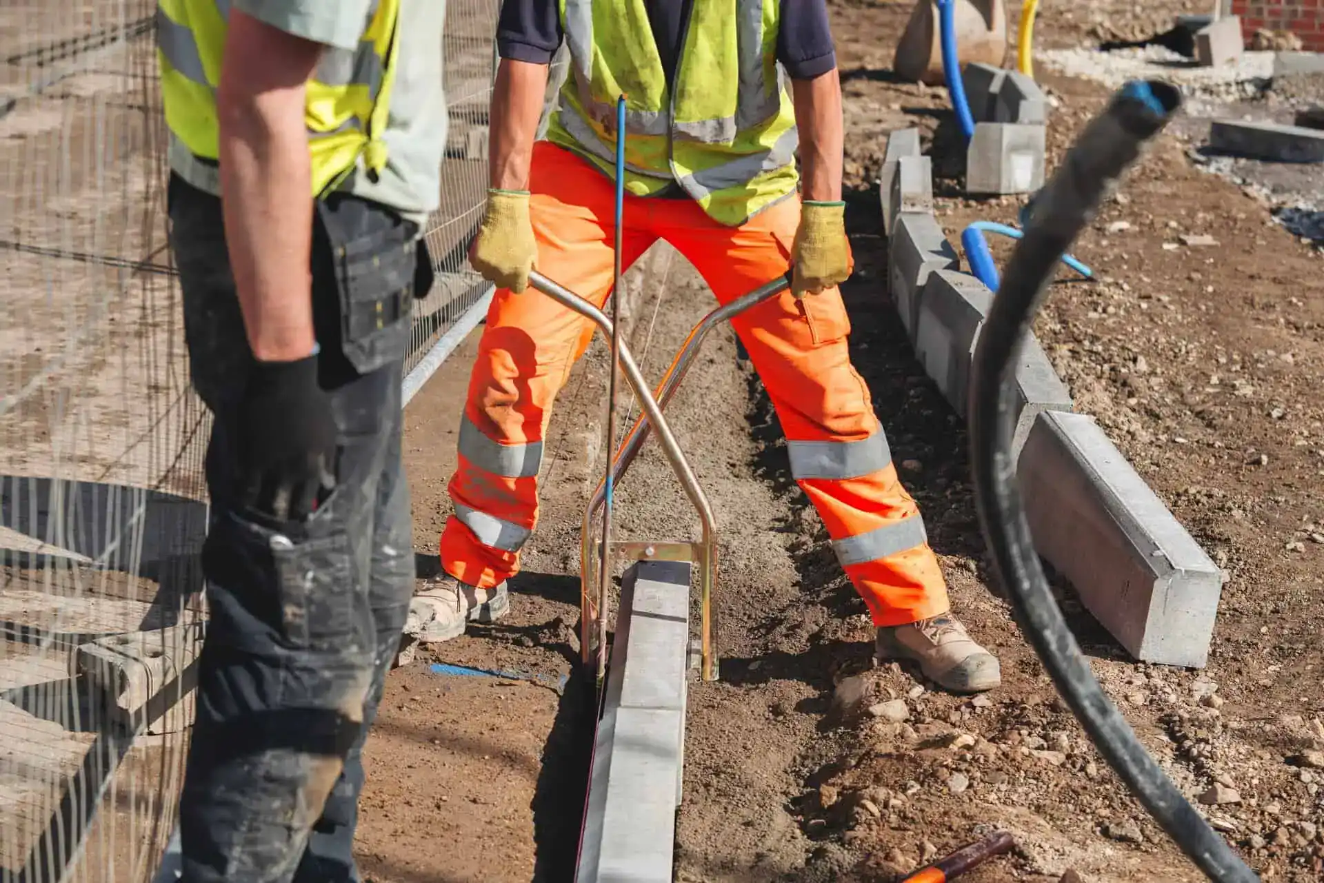 Builders Risk Insurance Pennsylvania