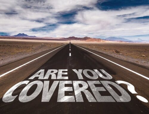 Avoiding Common Personal Insurance Gaps