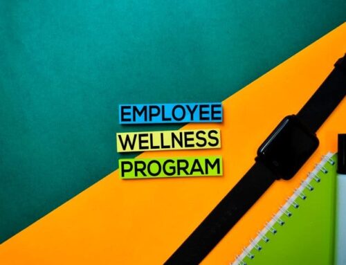 Over 90% of Employers Maintaining or Expanding Well-being Offerings