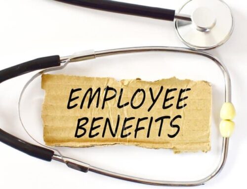 Benefits Breakdown Newsletter