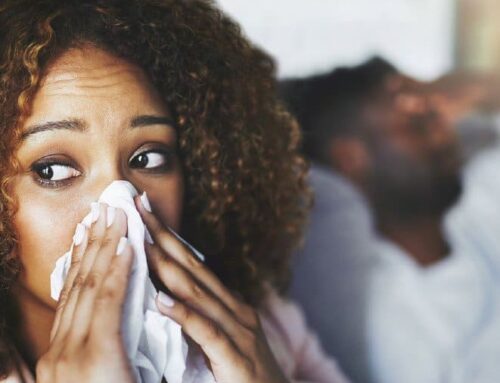 Live Well, Work Well Newsletter