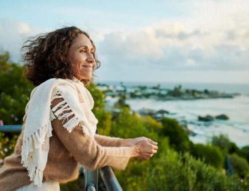 How Insurance Promotes Self-care