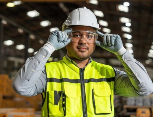 Safety Focused Newsletter