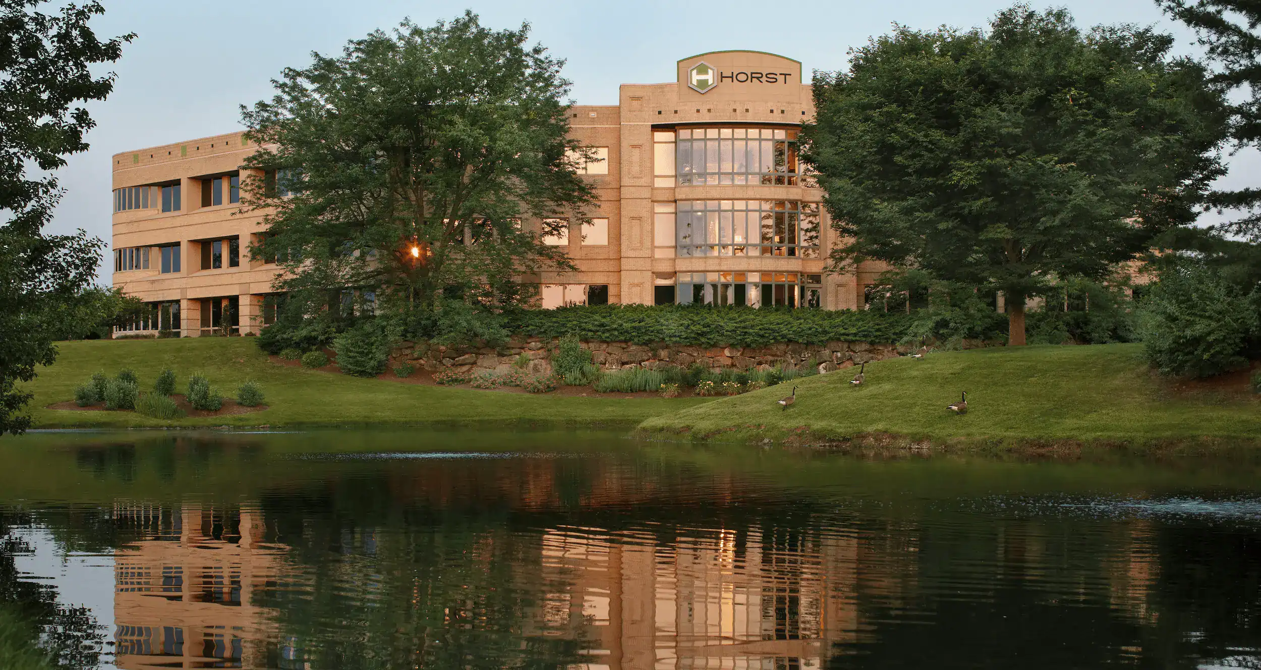 Home | Horst Insurance