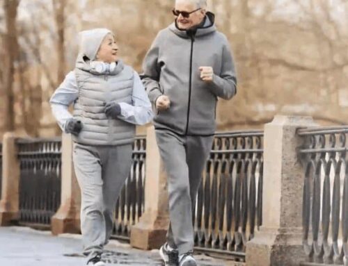 Live Well Work Well – January 2026