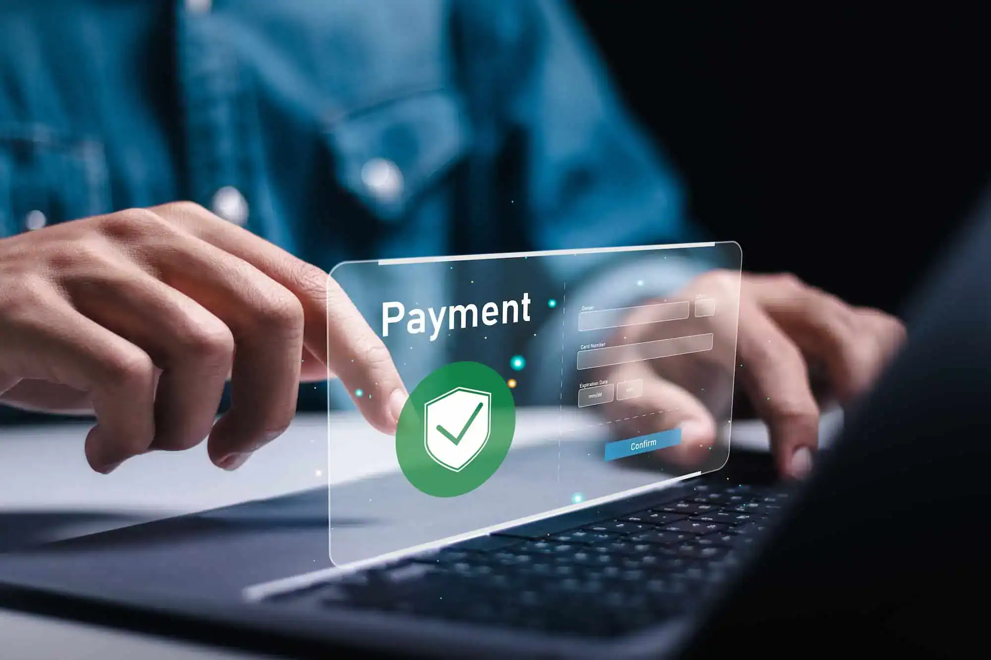 horst insurance payments