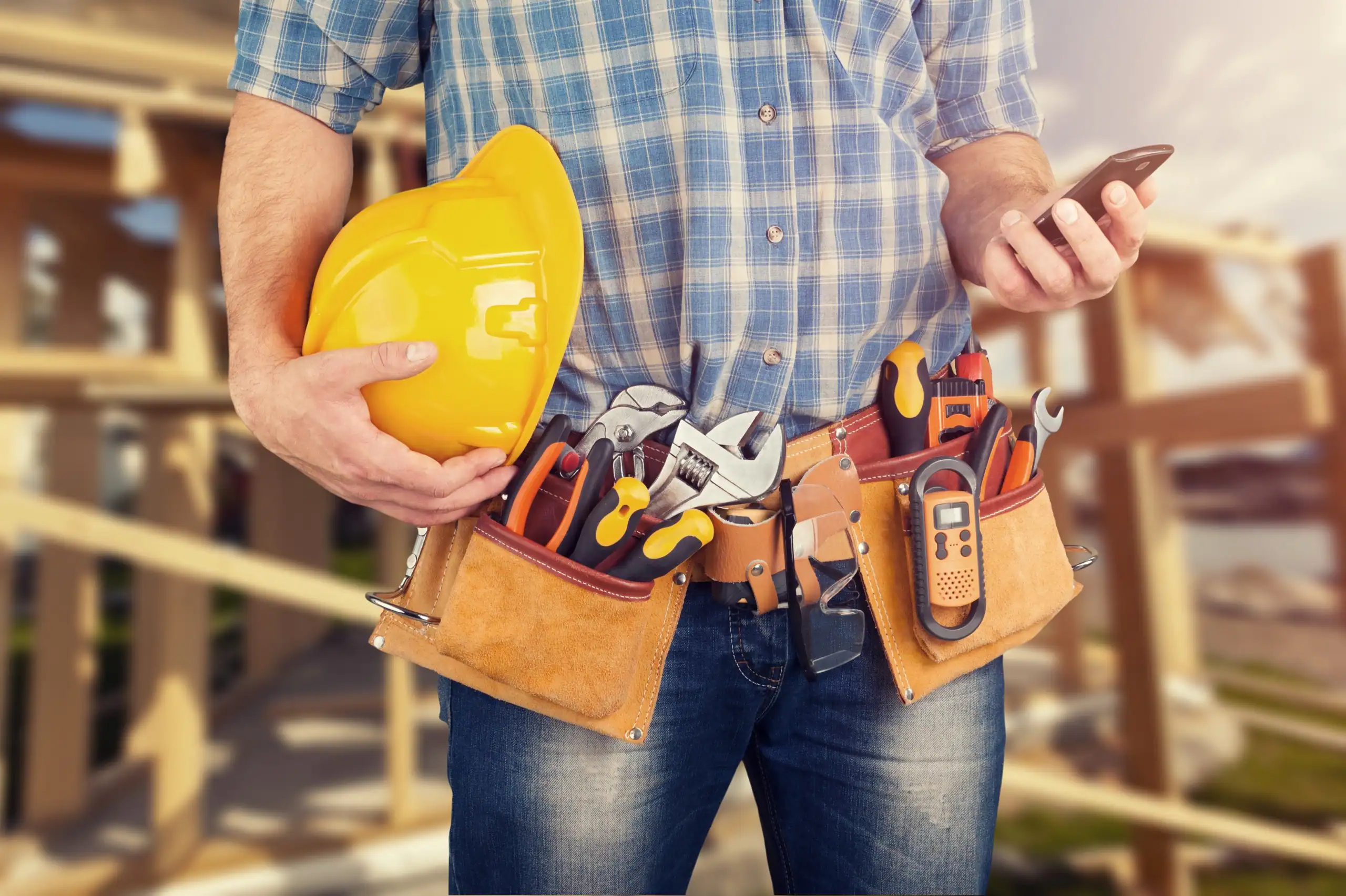 Contractors Insurance Pennsylvania