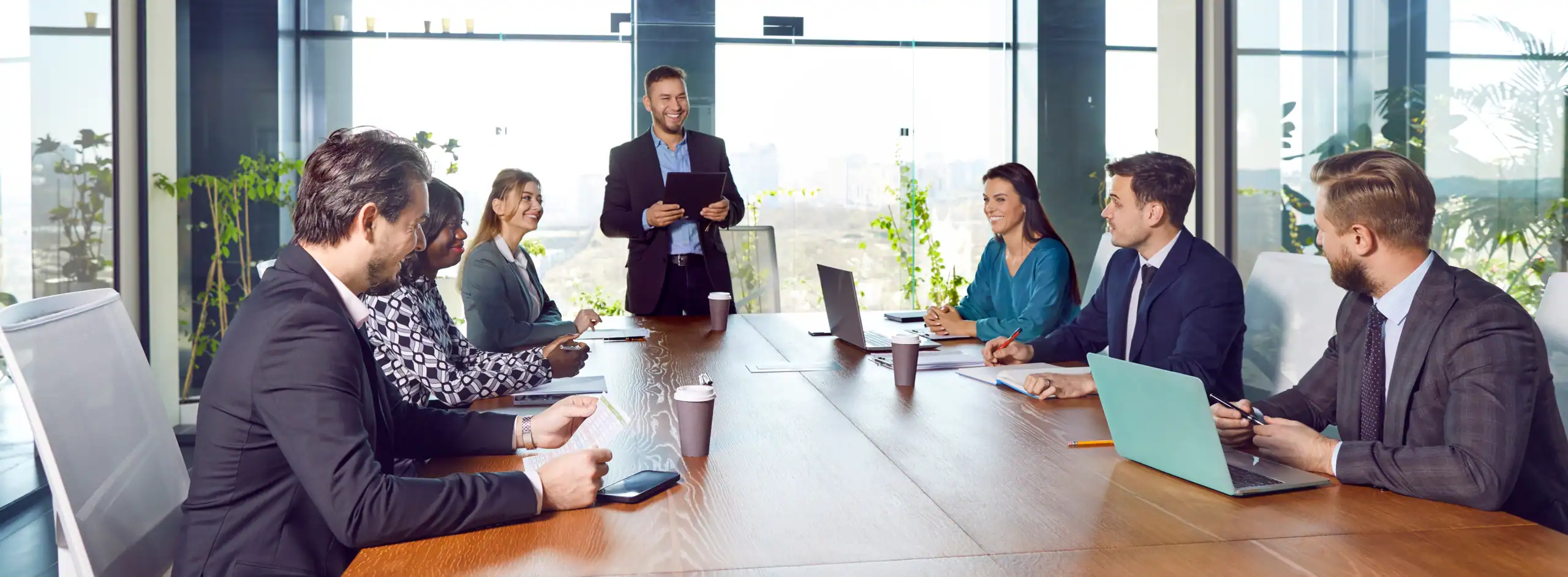 About Us| Horst Insurance