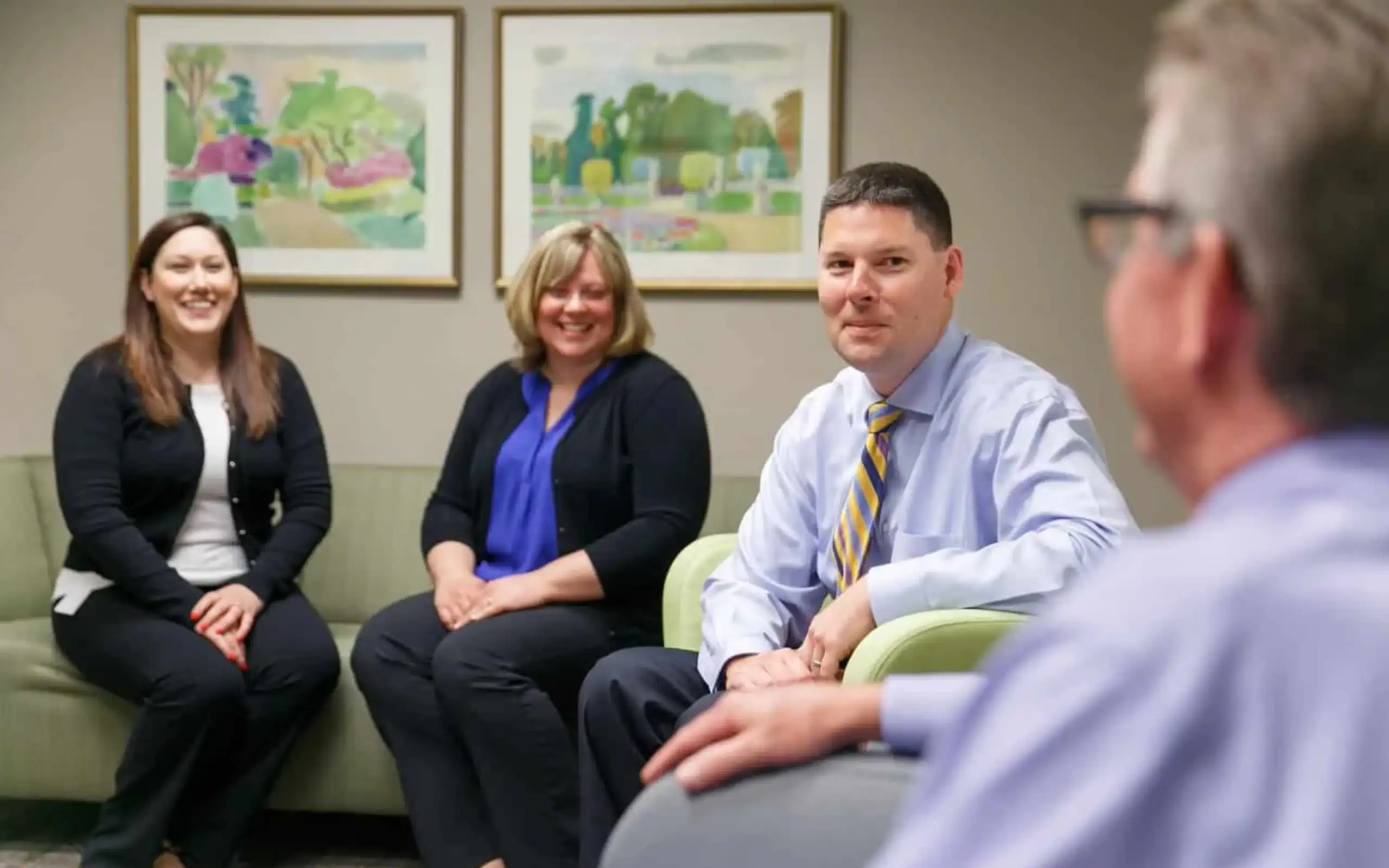 Client Services | Horst Insurance