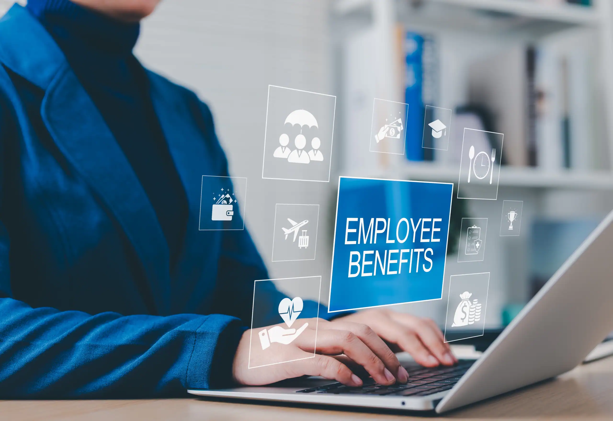 Employee Benefits in Pennsylvania | Horst