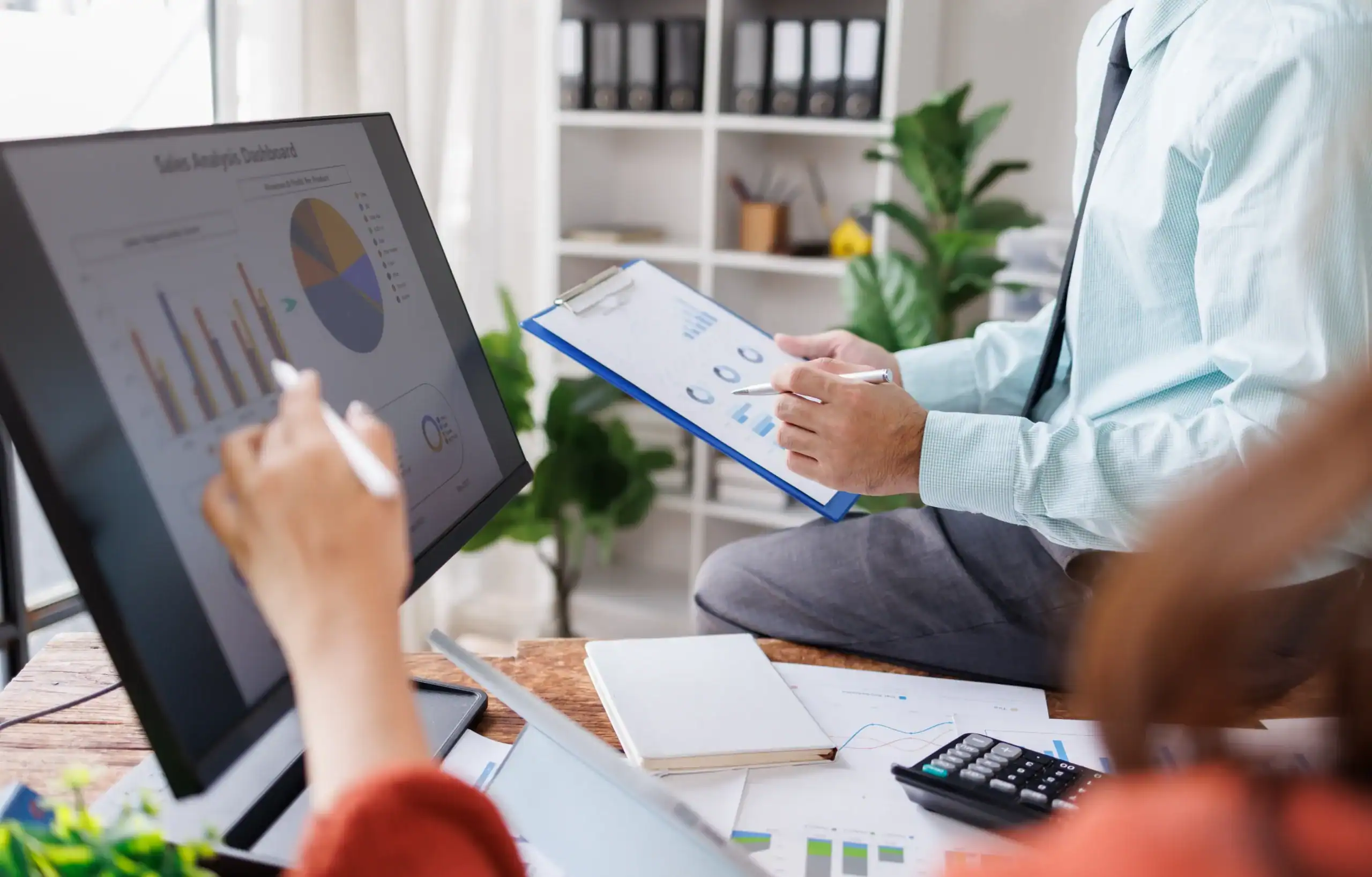 Industry Expertise in Pennsylvania | Horst Insurance