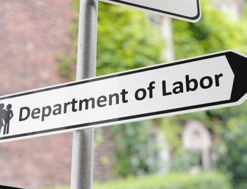 New DOL Contractor Rule for 2026