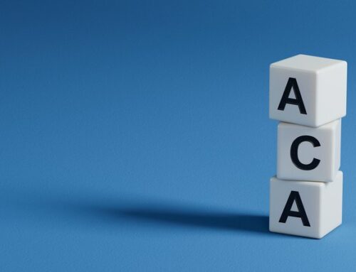 ACA Compliance Updates for 2026