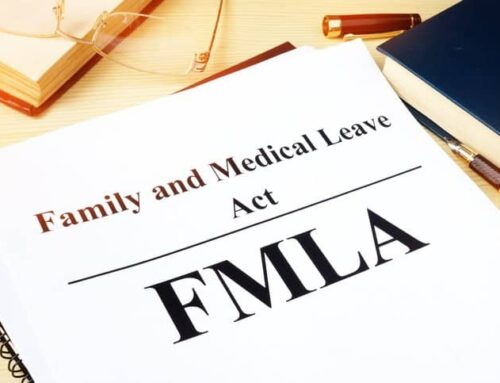 FMLA Eligibility Checklist for Employers