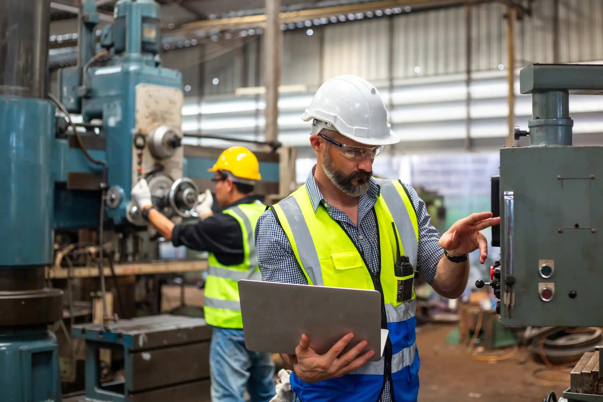 Manufacturing Insurance Pennsylvania