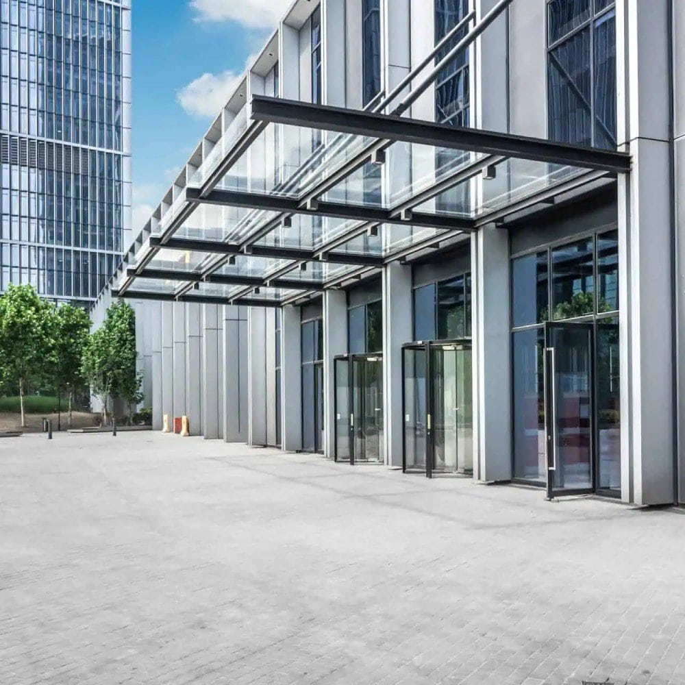 Commercial Real Estate Insurance Pennsylvania