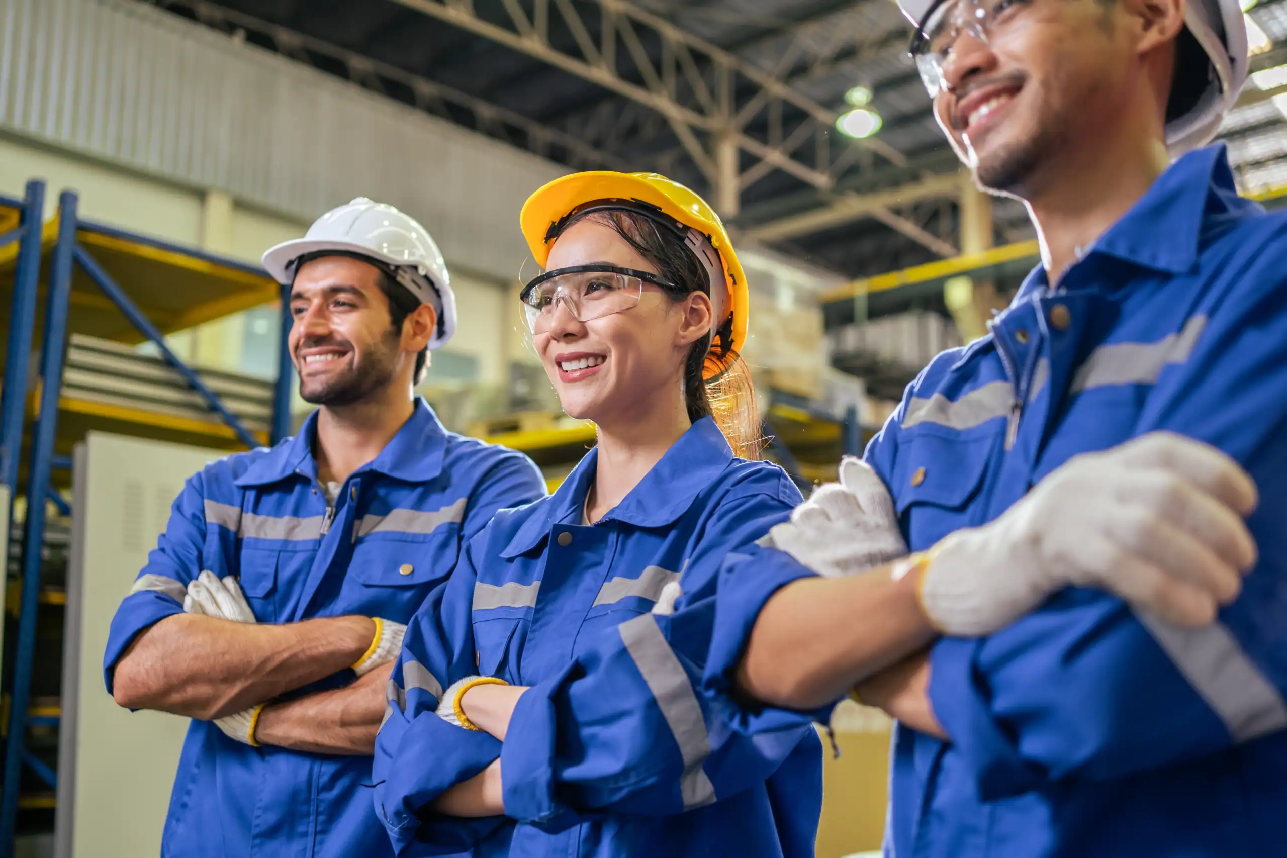 Workers Compensation Insurance