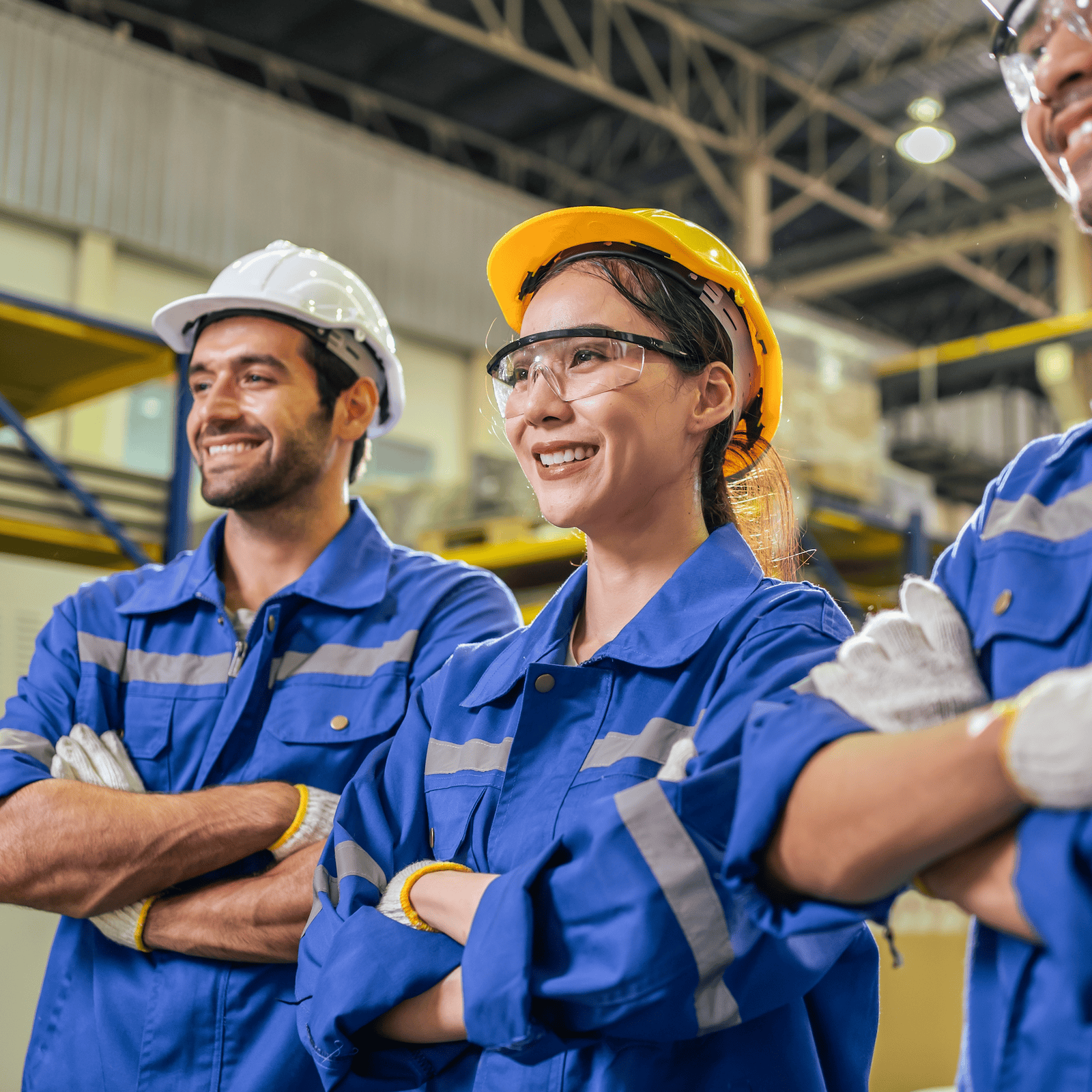 Workers Compensation Insurance
