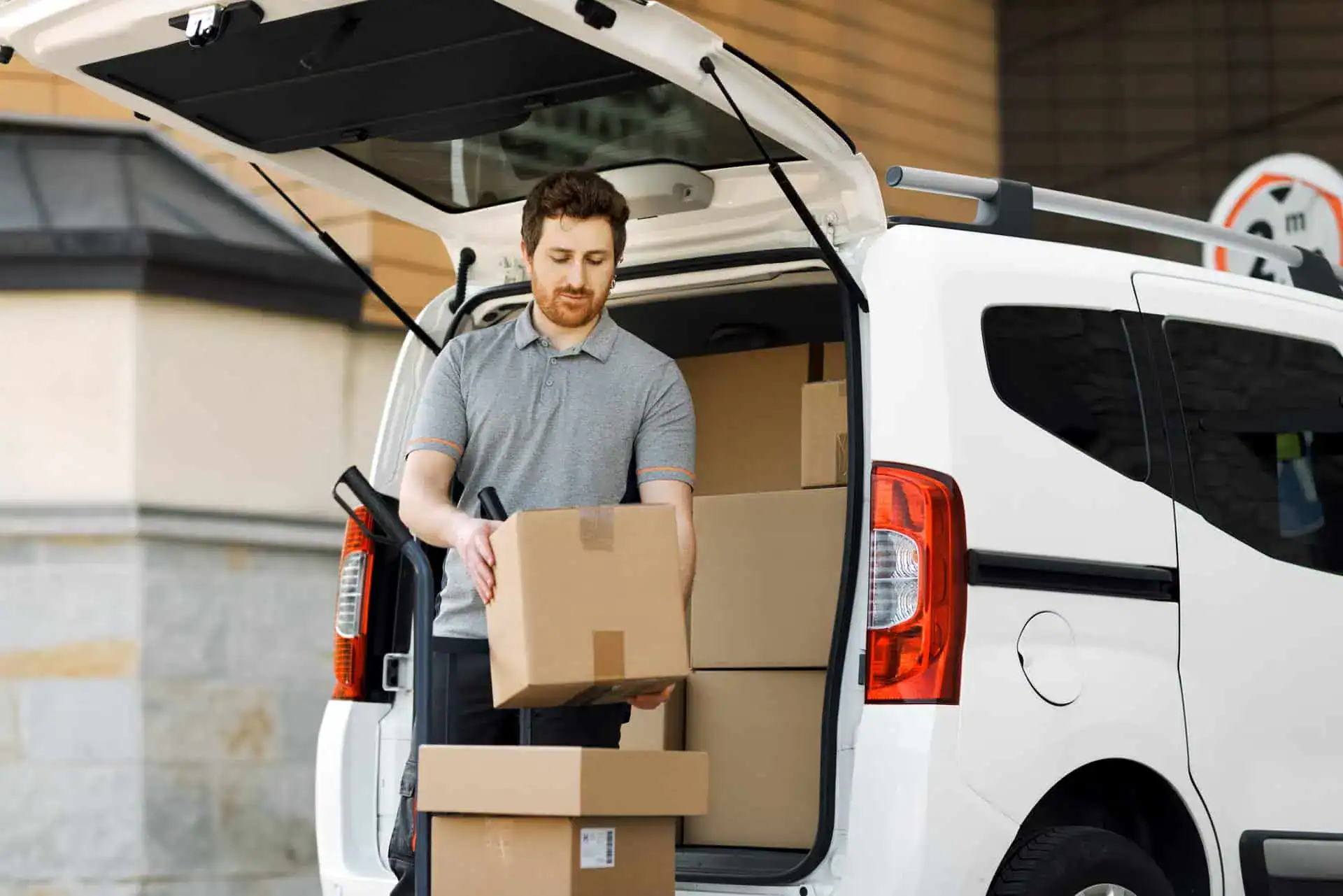 Commercial Auto Insurance Pennsylvania