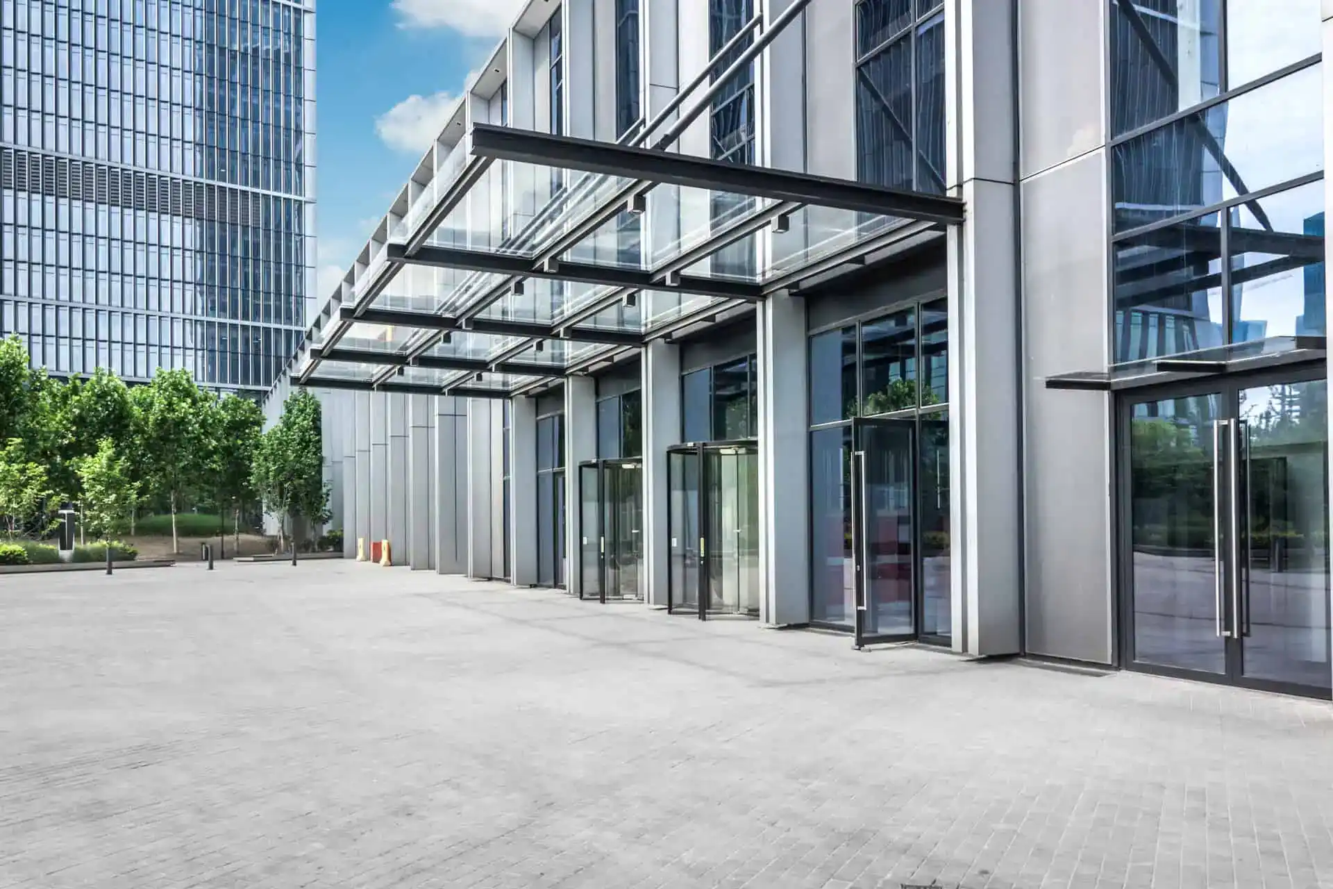 Commercial Real Estate Insurance Pennsylvania