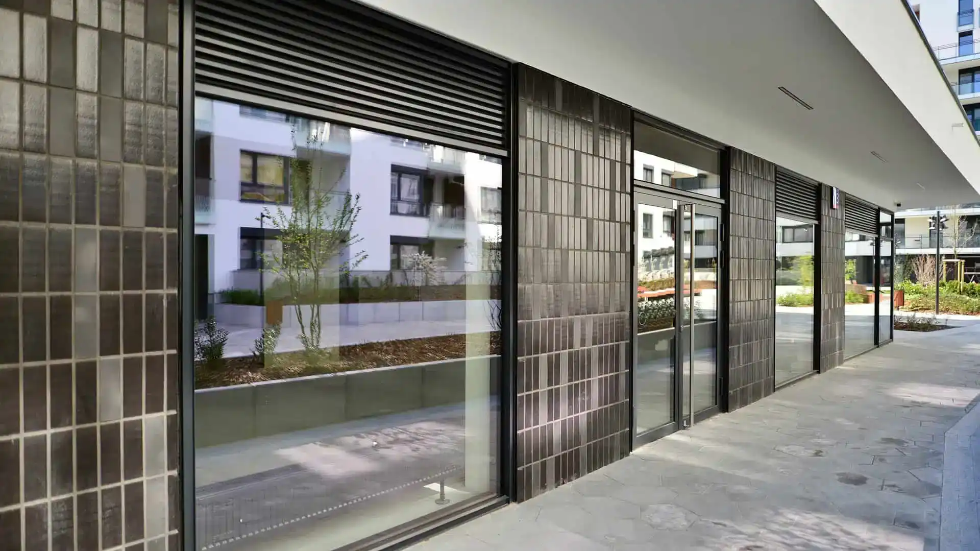 Commercial Real Estate Insurance Pennsylvania