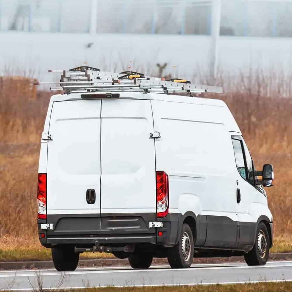 Commercial Auto Insurance Pennsylvania
