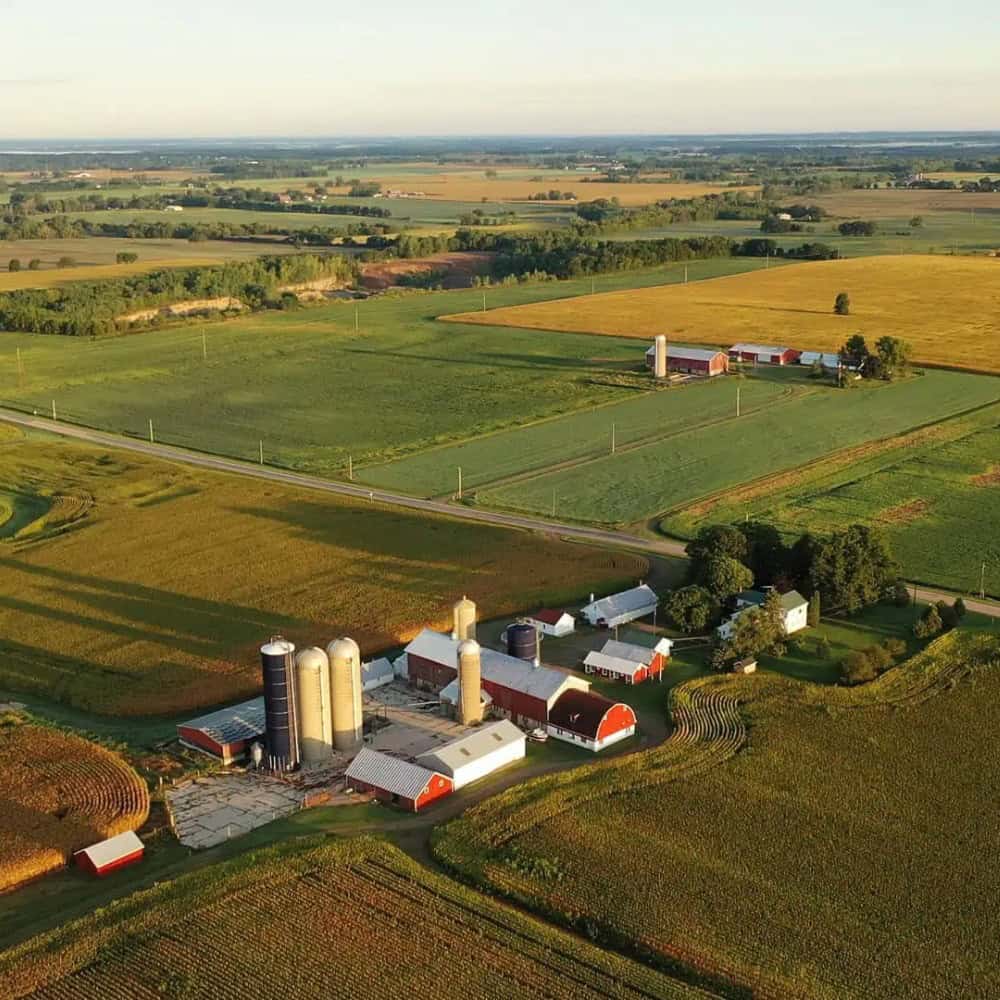 Farm Insurance Pennsylvania