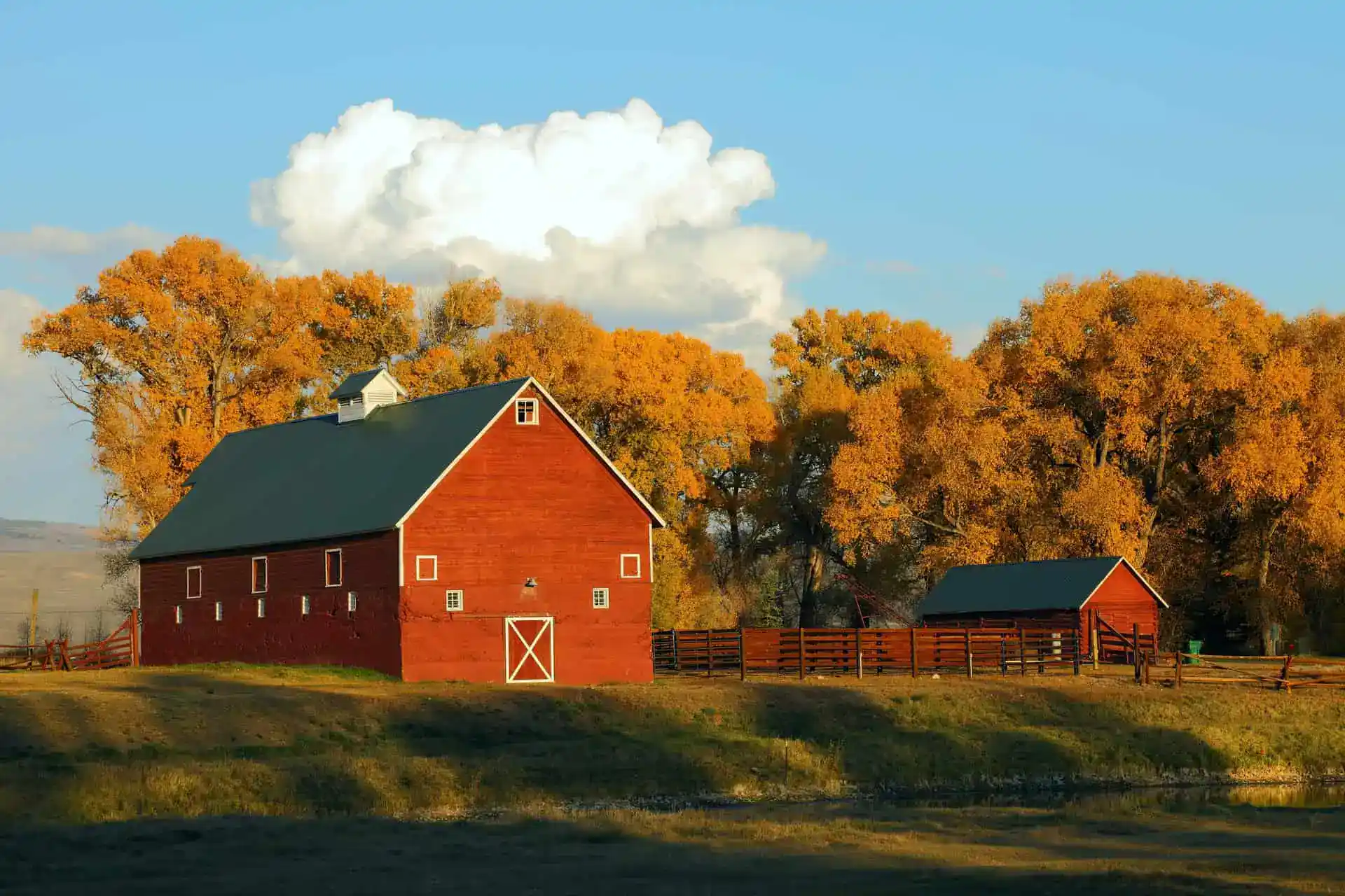 Farm Insurance Pennsylvania