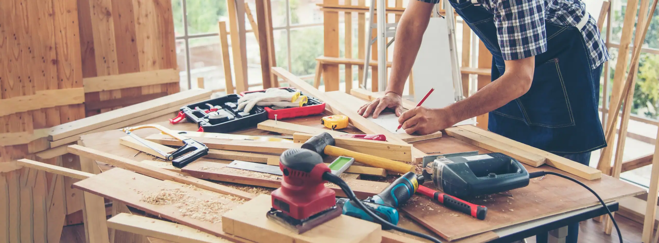 Contractors & Trademen | Horst Insurance