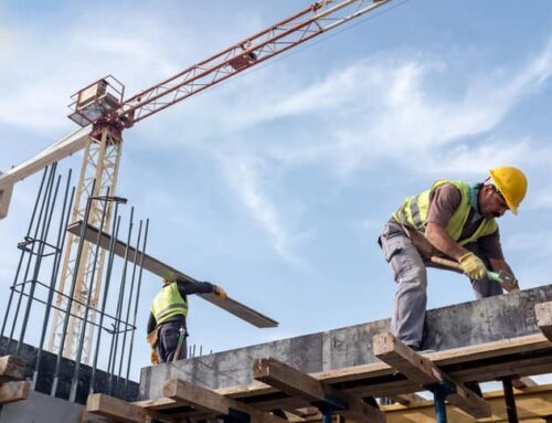 Five Key Construction Risks Every Contractor Should Manage