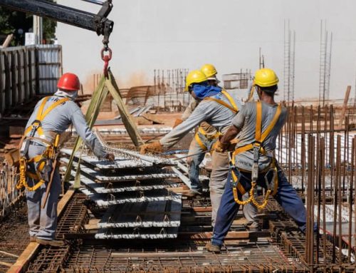 Skilled Labor Shortages in the Construction Industry: Causes, Risks and Solutions
