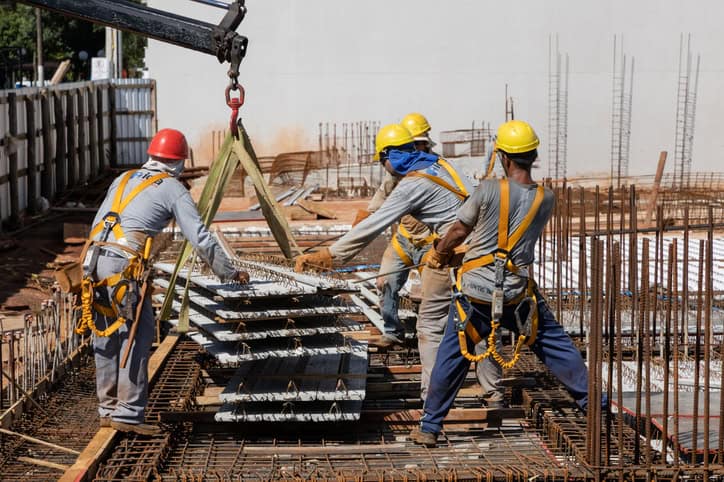 Skilled Labor Shortages in the Construction Industry