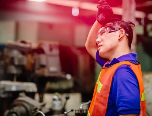 7 Best Practices for Managing Heat Stress in Indoor Work Environments