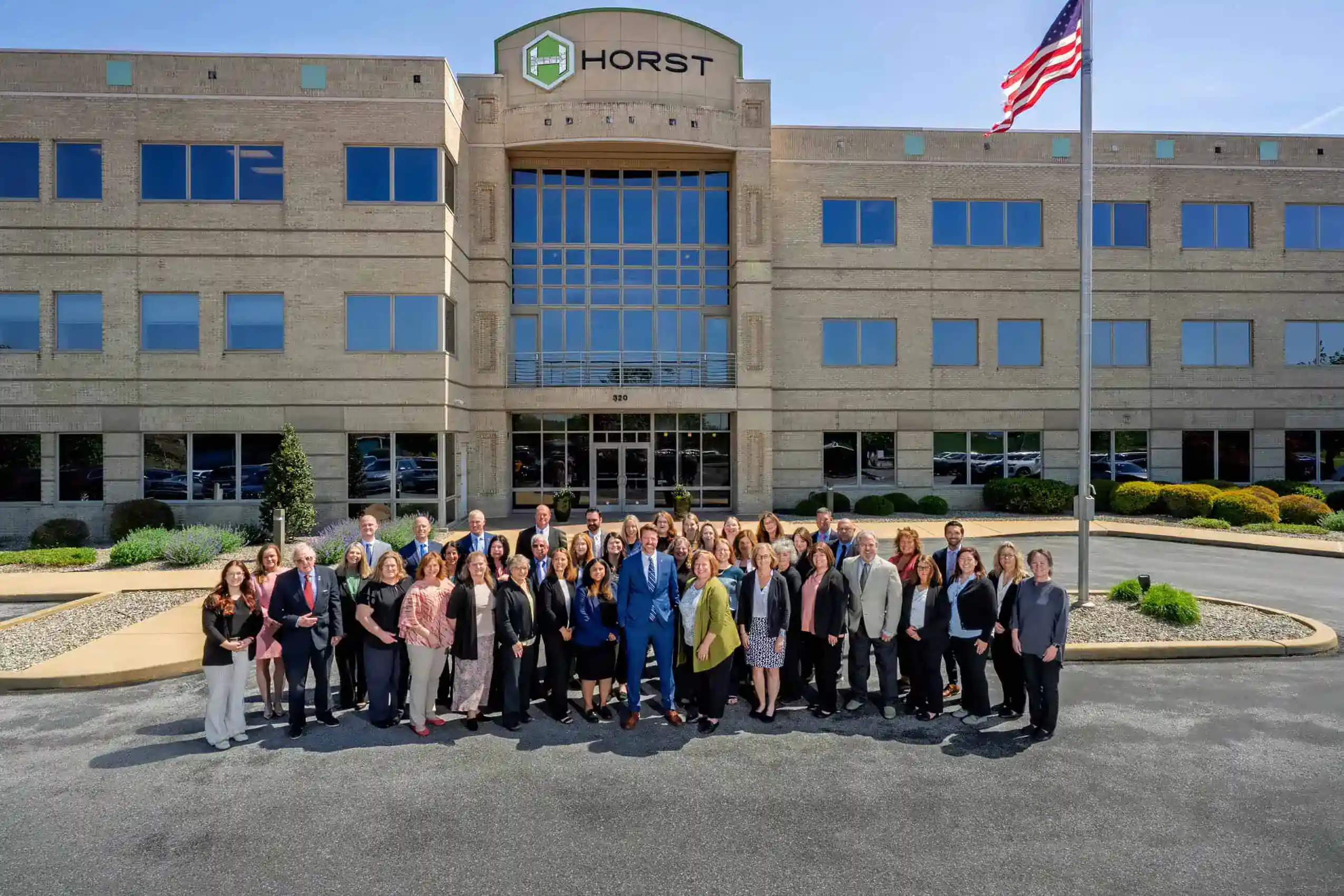 Meet The Team | Horst Insurance