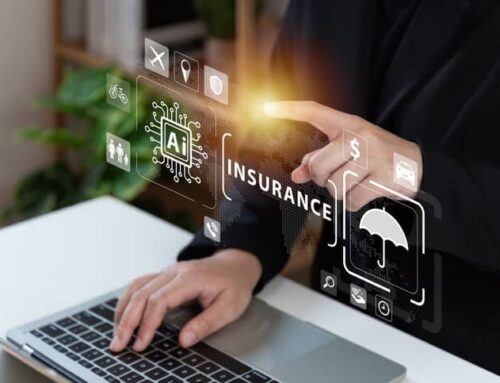 How AI Is Reshaping Cyber Insurance