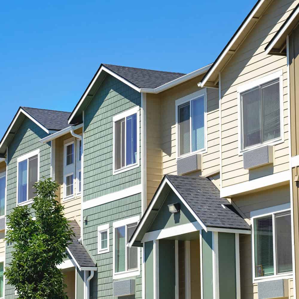 Apartment Complex Insurance Pennsylvania