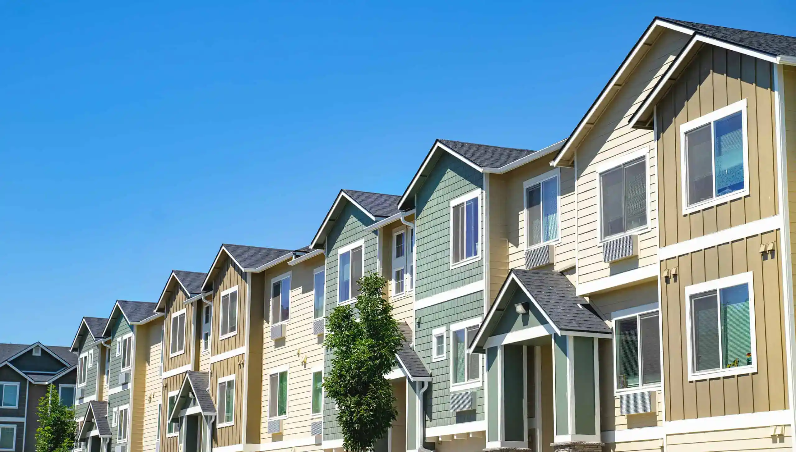 Apartment Complex Insurance Pennsylvania