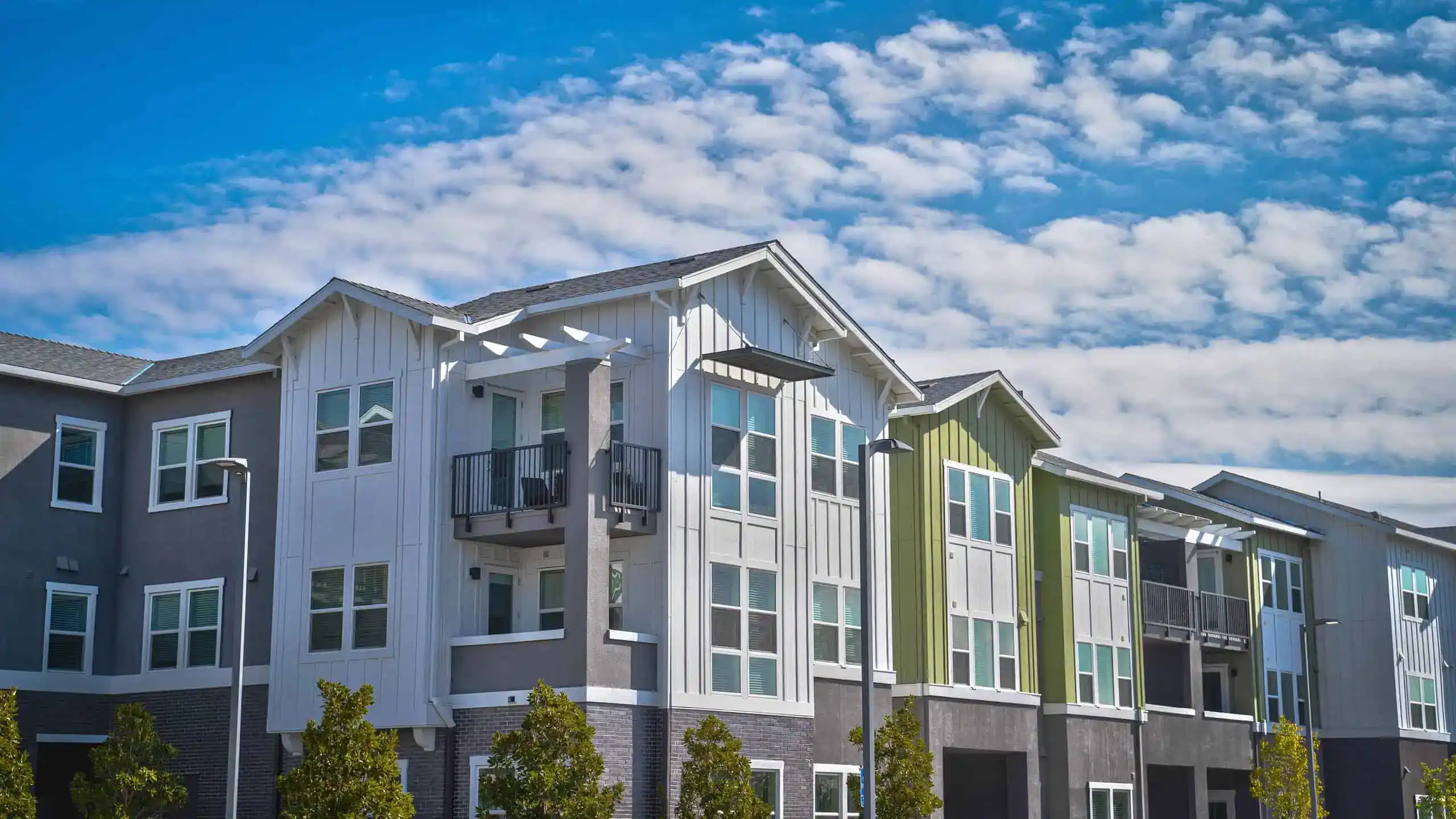 Apartment Complex Insurance Pennsylvania