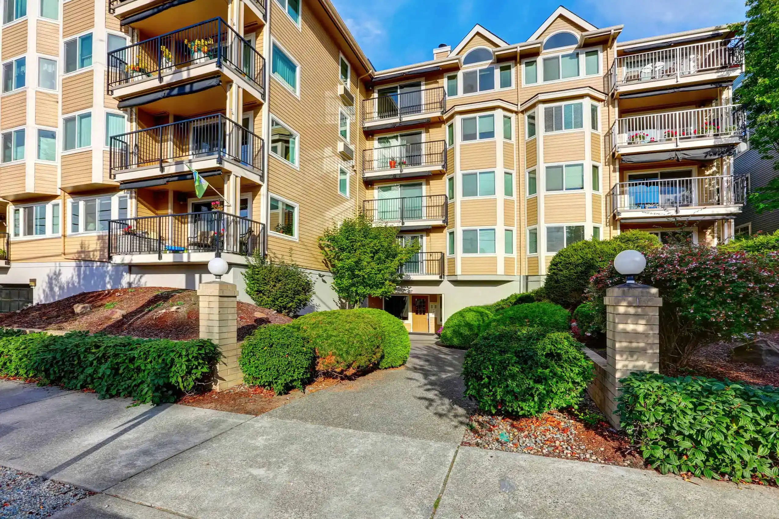 Apartment Complex Insurance Pennsylvania