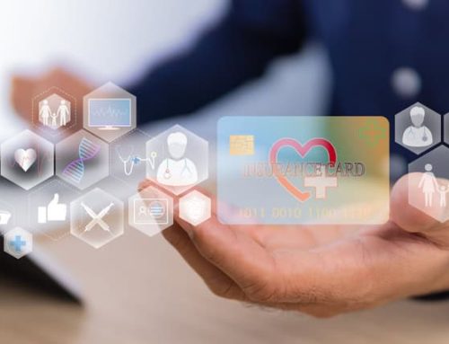 Insurance ID Cards Go Digital