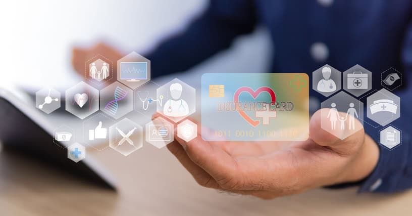 Insurance ID Card Insurance Pennsylvania