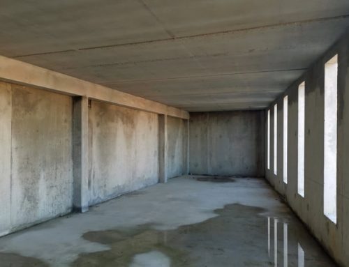 Commercial Foundation Waterproofing: Prevent Costly Water Damage