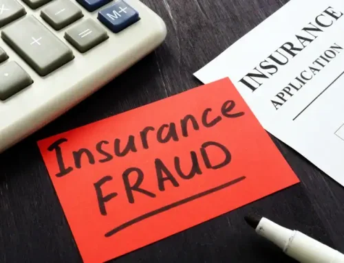 How Misrepresentation Can Void Property Insurance Coverage