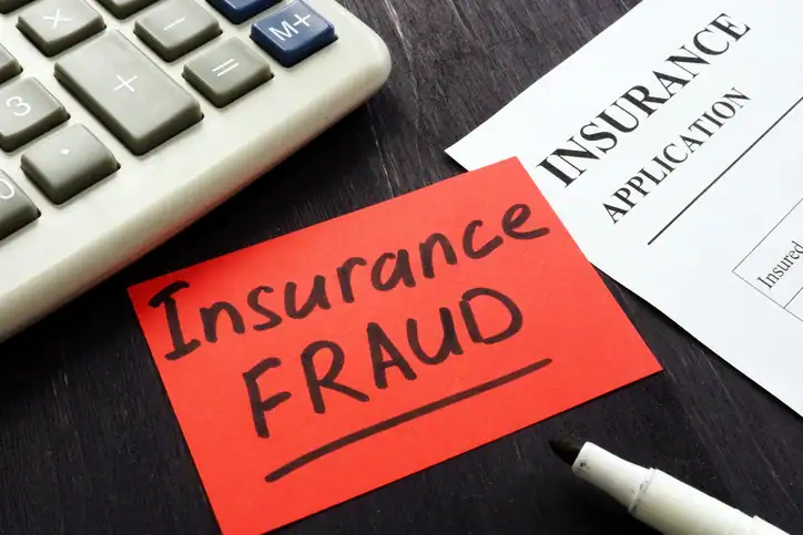 Insurance Fraud Pennsylvania
