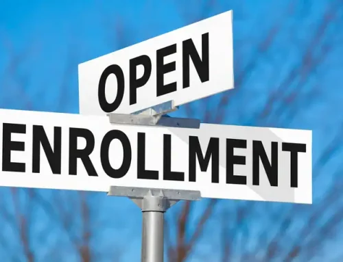 Early Preparation Is Crucial for 2027 Open Enrolment