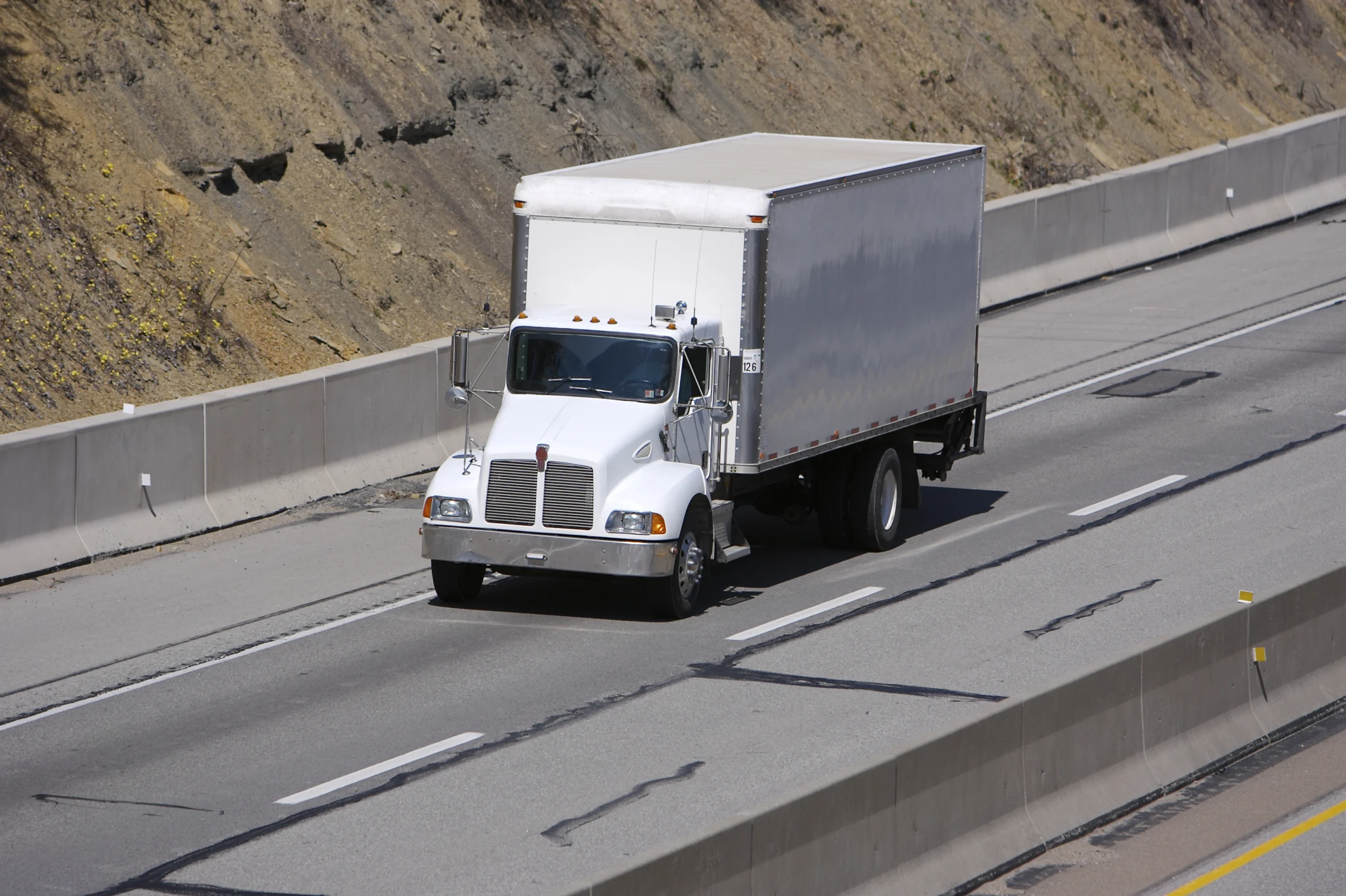 Box Truck Insurance Pennsylvania