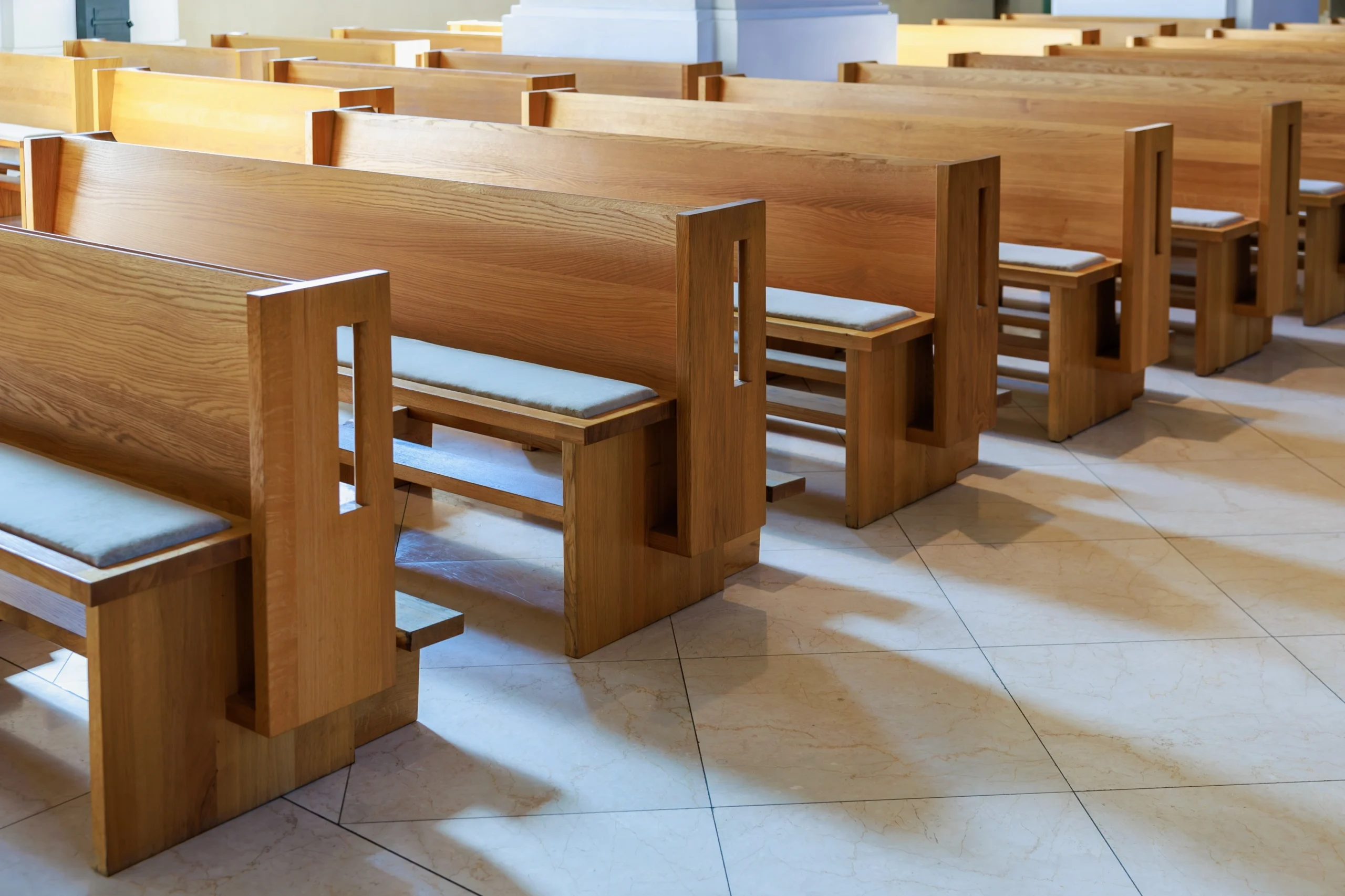 Church Insurance Pennsylvania